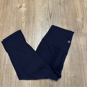 Lululemon align crop